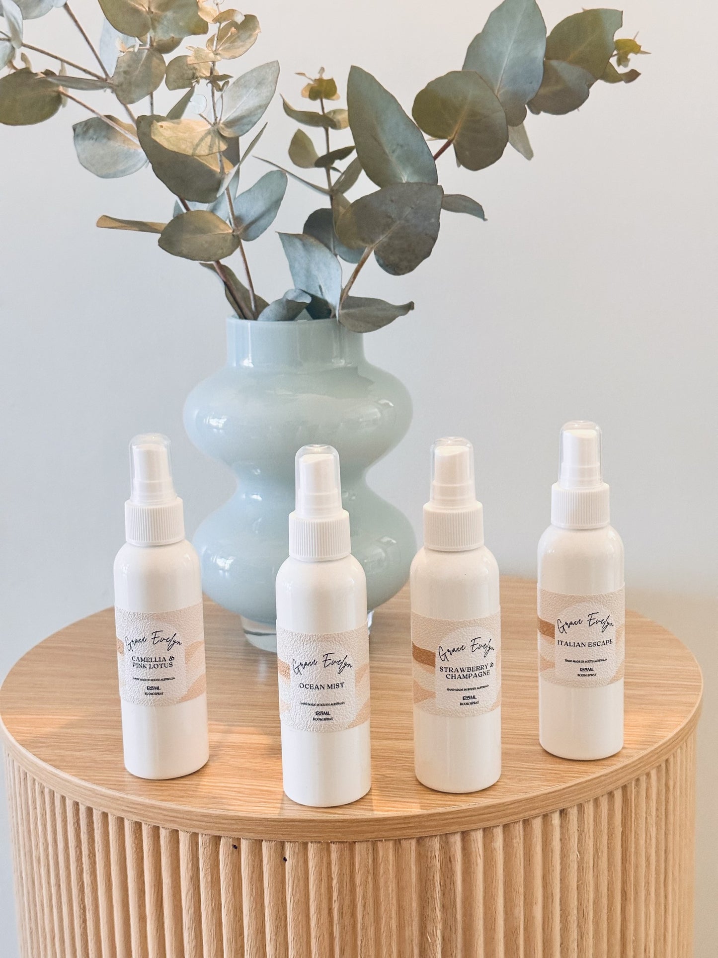 Room Spray 125ml