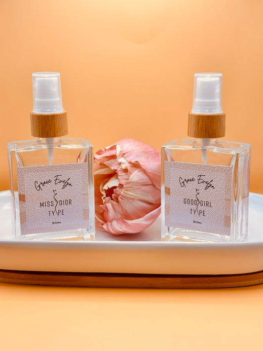 Bamboo 50ml perfume dupe