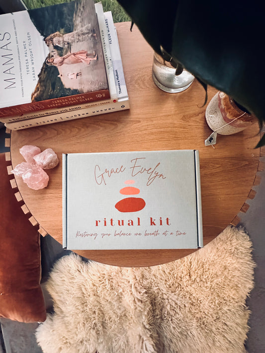 Balance Ritual Kit