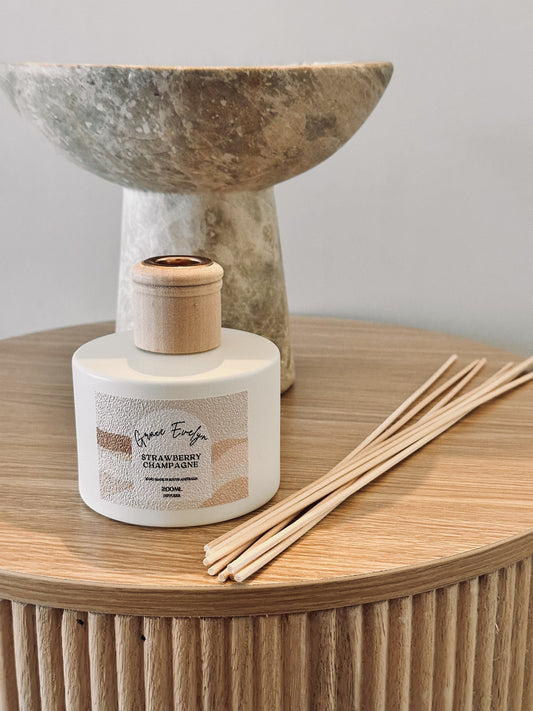 200ml Reed Diffuser