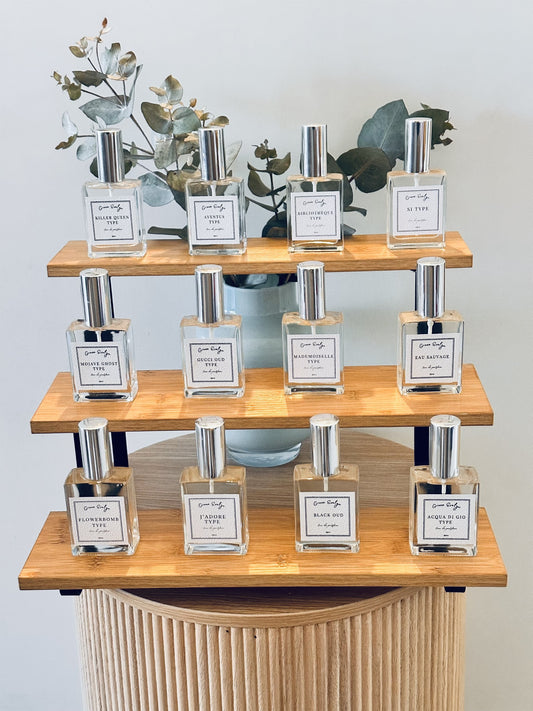Dupe Perfume 50ml