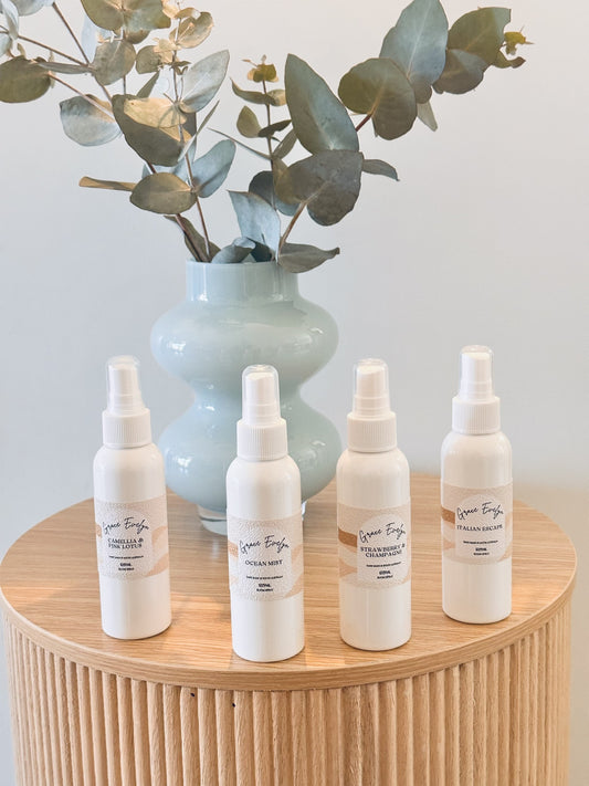 Room Spray 125ml