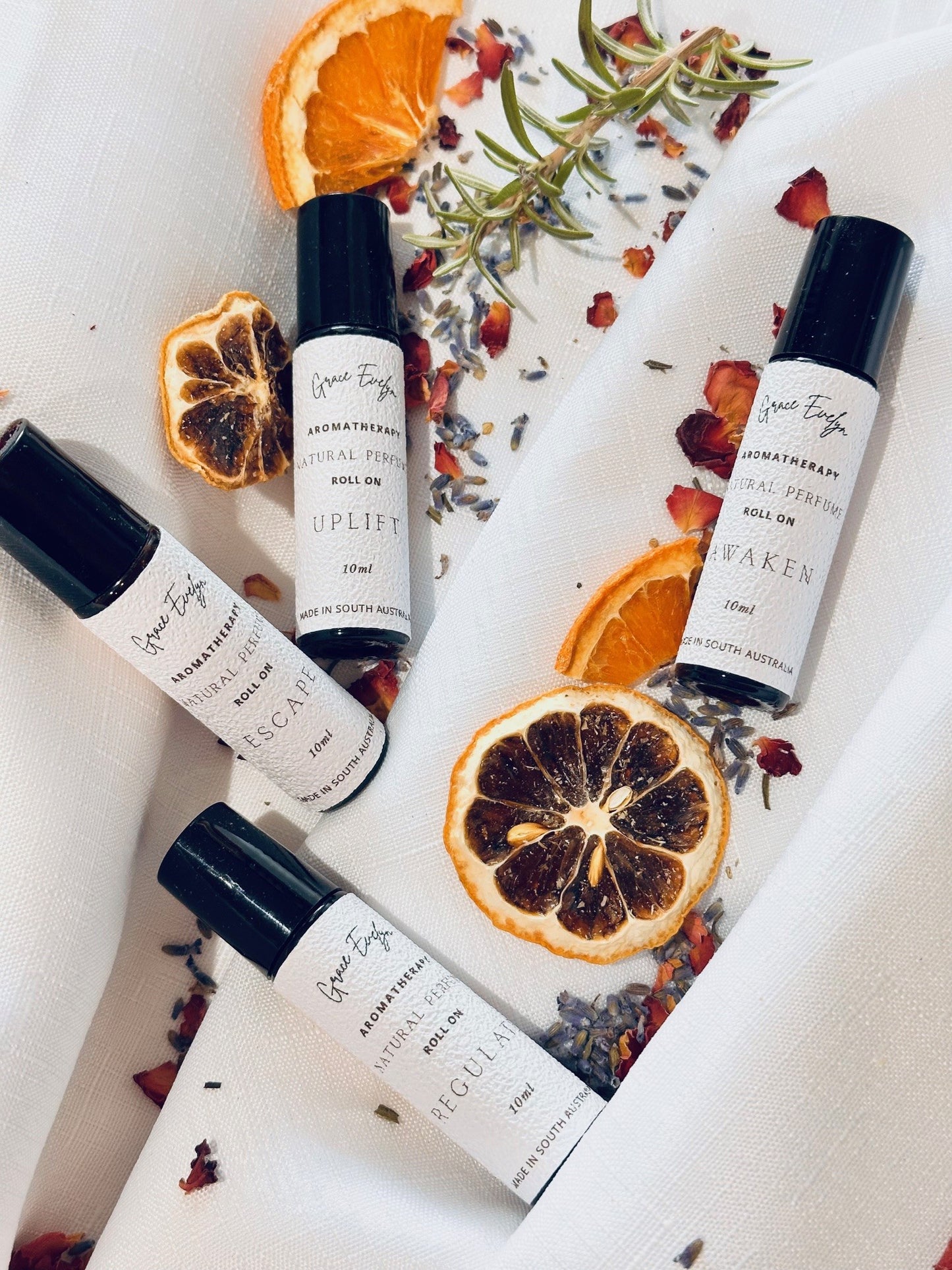 Essential Oil Roll on Perfume 10ml